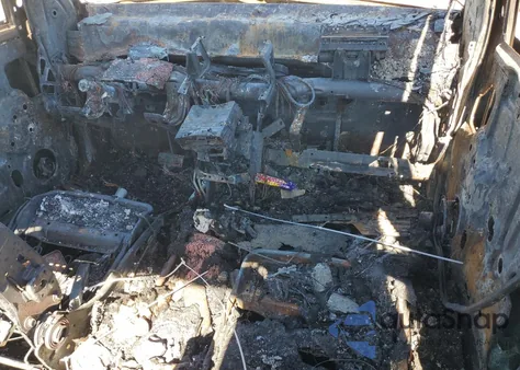 2007 Honda Element Lx из США, поврежденный, VIN 5J6YH28367L010816